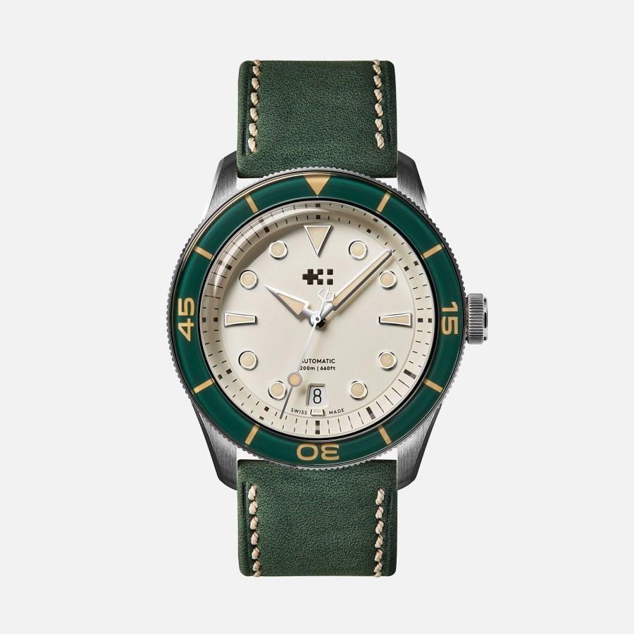 Watches Christopher Ward | C65 Aquitaine Automatic