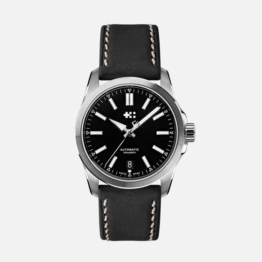 Watches Christopher Ward | C63 Sealander Automatic