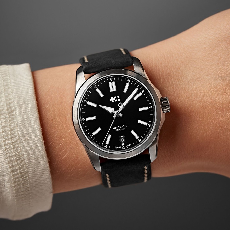 Watches Christopher Ward | C63 Sealander Automatic