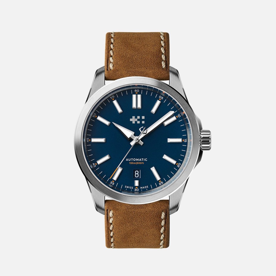 Watches Christopher Ward | C63 Sealander Automatic