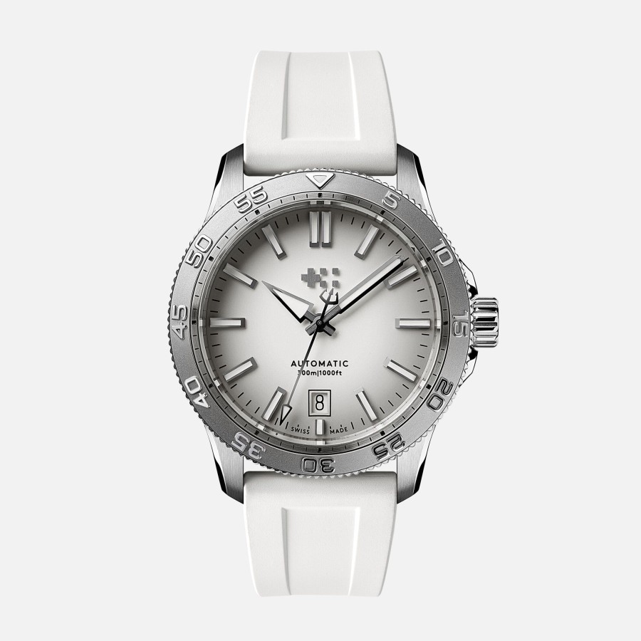 Watches Christopher Ward | C60 Atoll 300