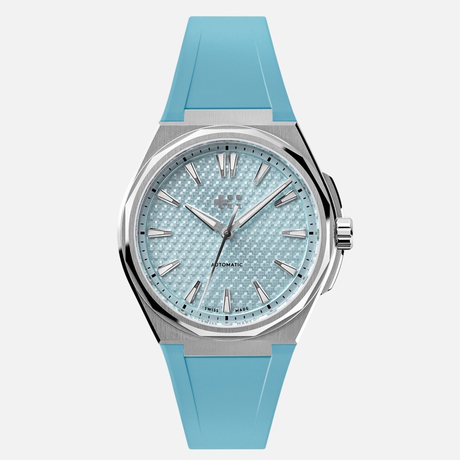 Watches Christopher Ward | The Twelve