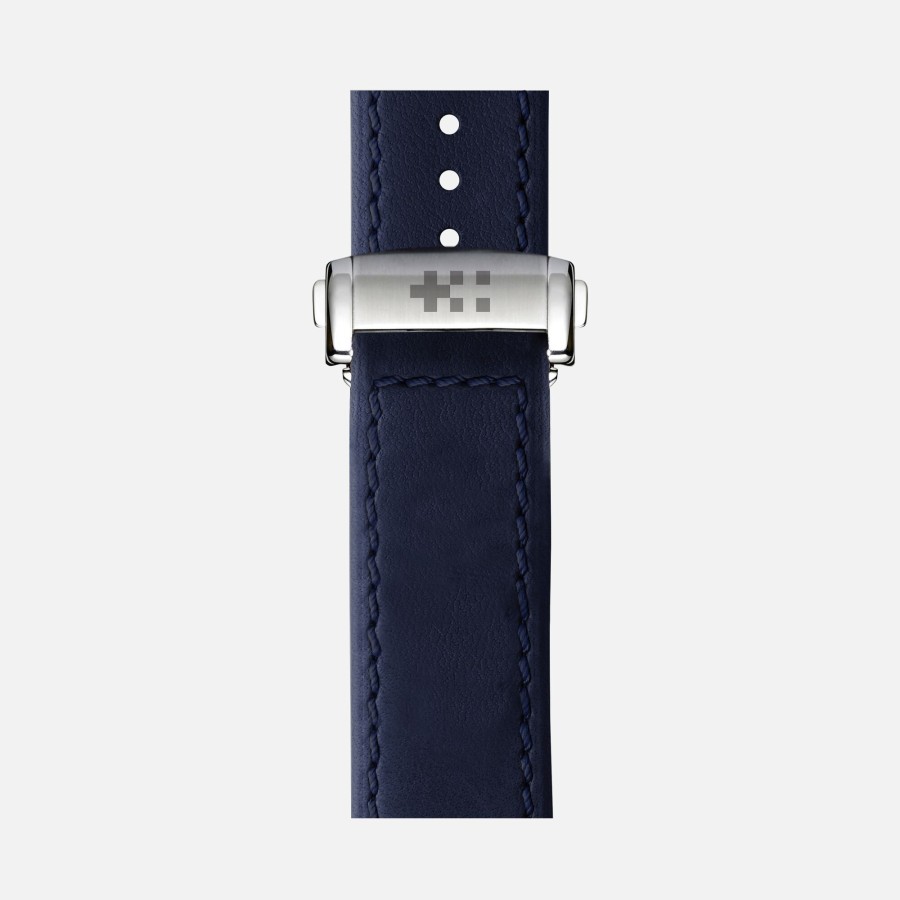 Straps Christopher Ward | Fine Italian Leather